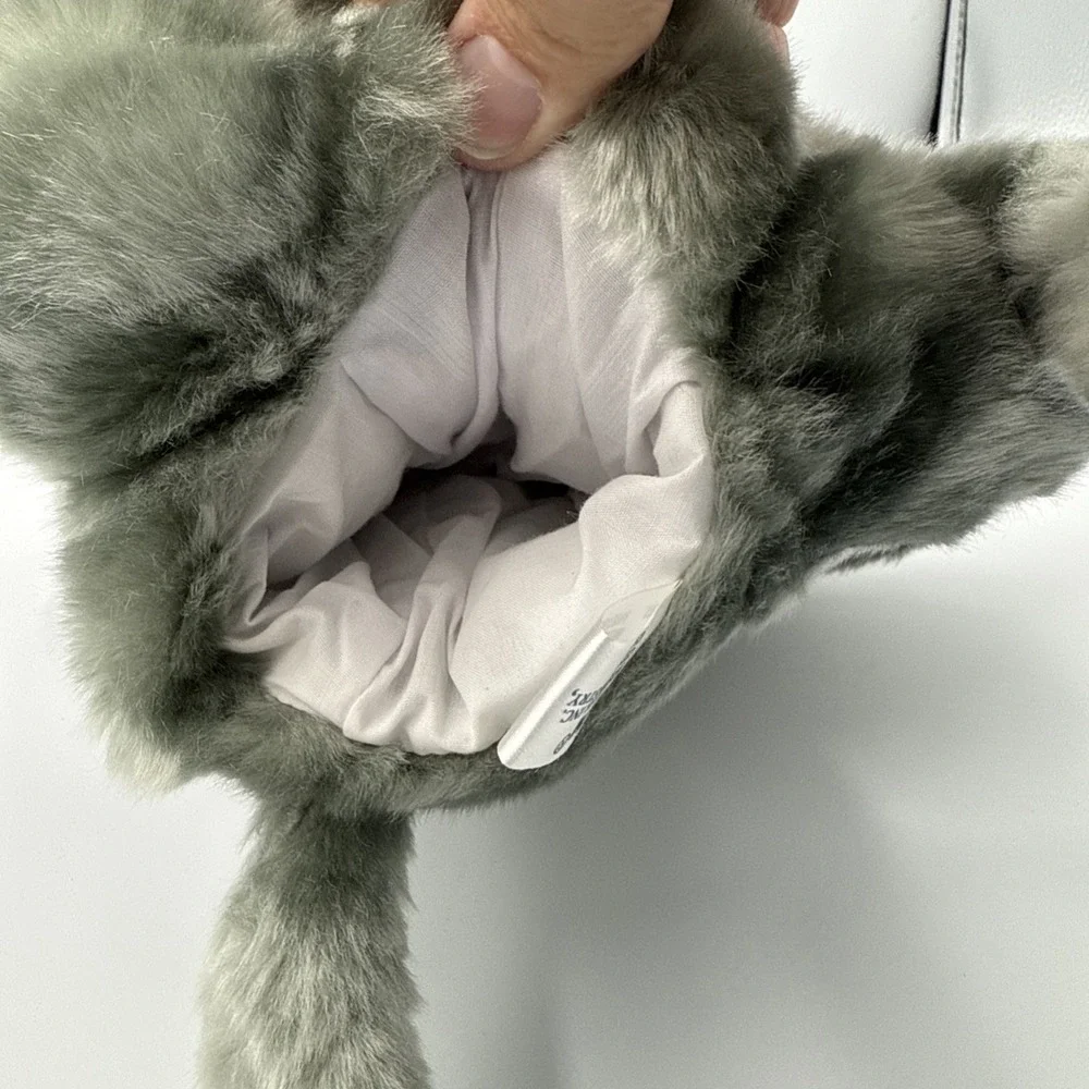 N/A skm plush